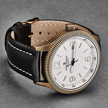 Revue Thommen Airspeed Vintage Men's Watch Model 17060.2589 Thumbnail 3